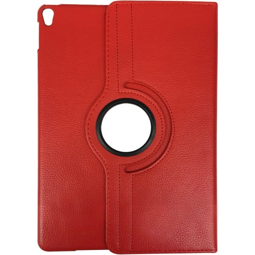 iPad Air 3/Pro 10.5 Portfolio Case Red